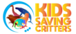 Kids Saving Critters